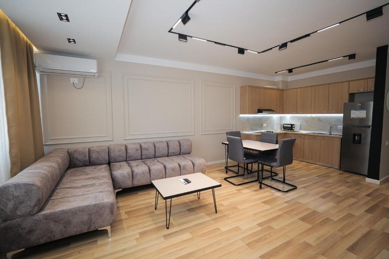 Miku Apartment - Outstanding Apartment at Taiwan