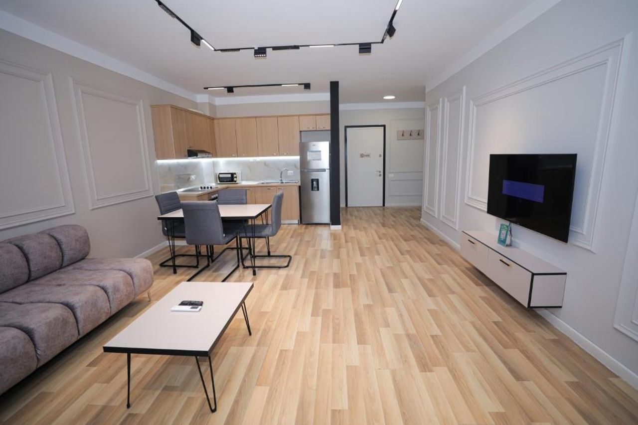 Miku Apartment - Outstanding Apartment at Taiwan