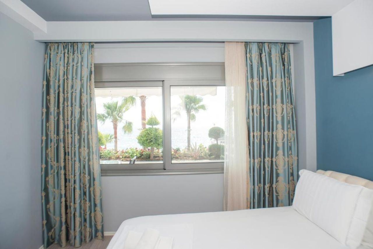 Residence Saranda International