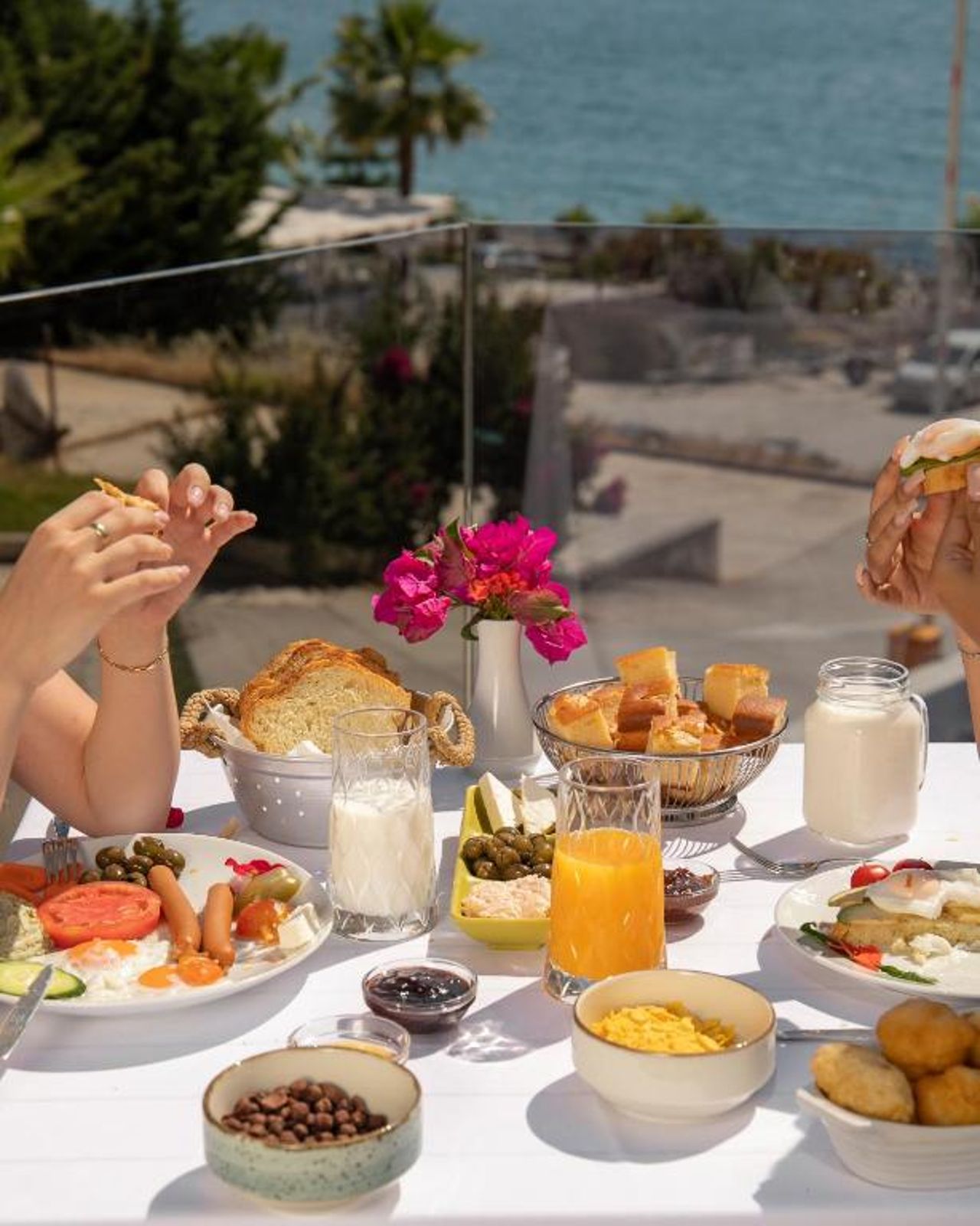 Residence Saranda International