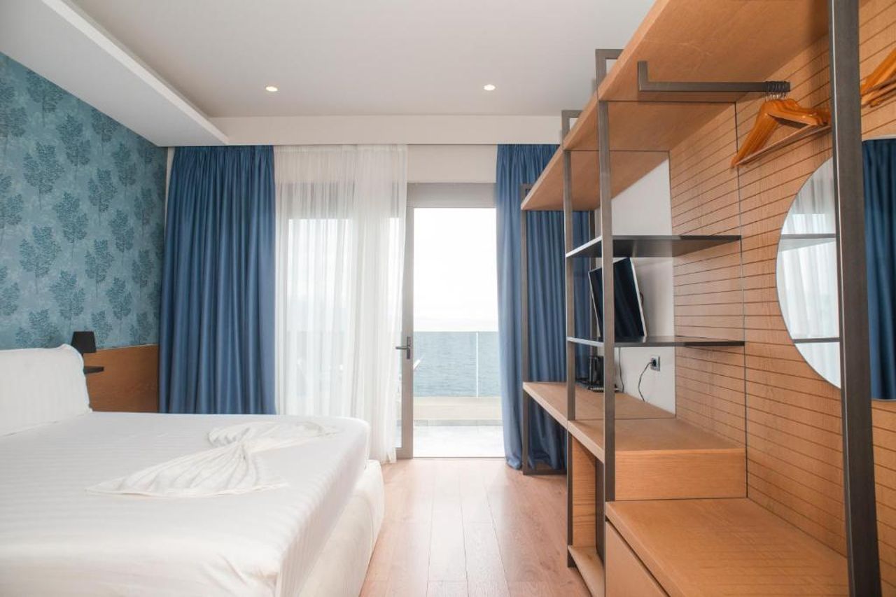 Residence Saranda International