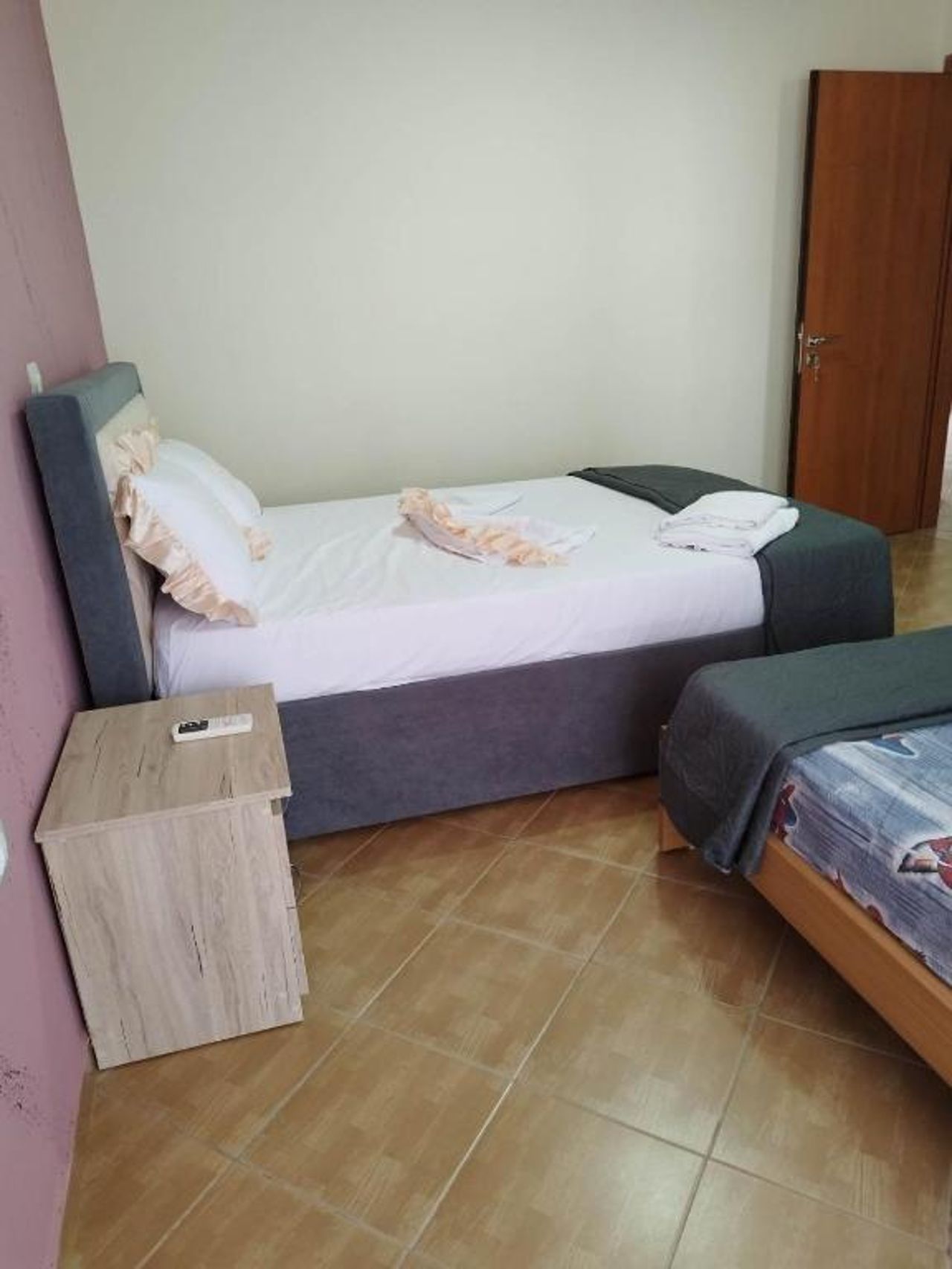 Alexander Apartment
