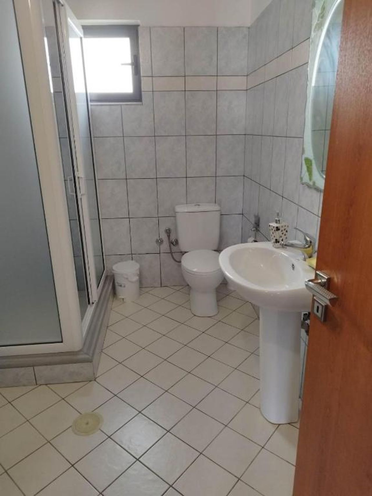 Alexander Apartment