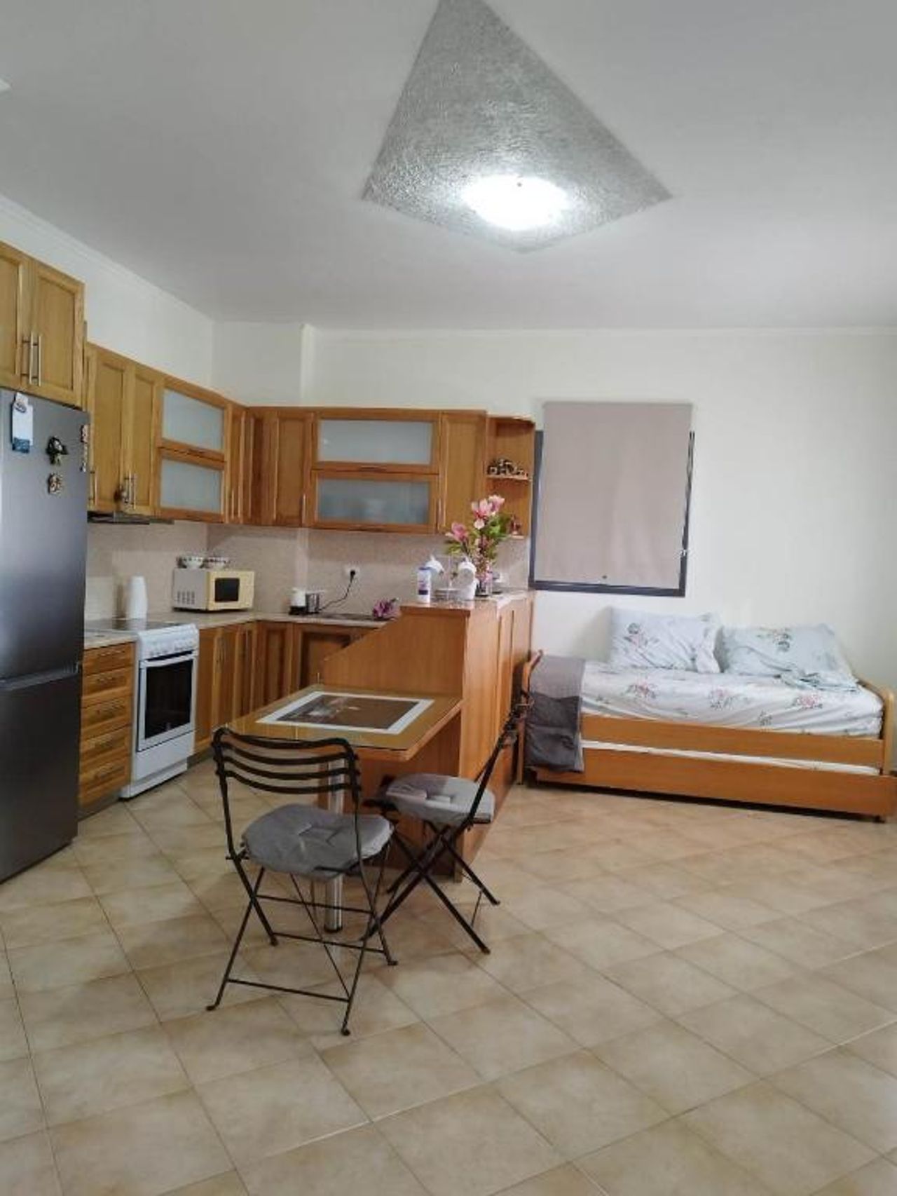 Alexander Apartment