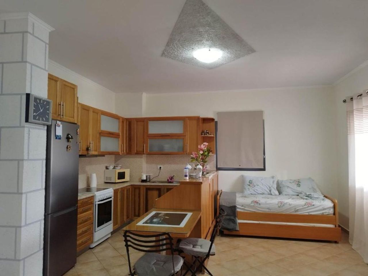 Alexander Apartment