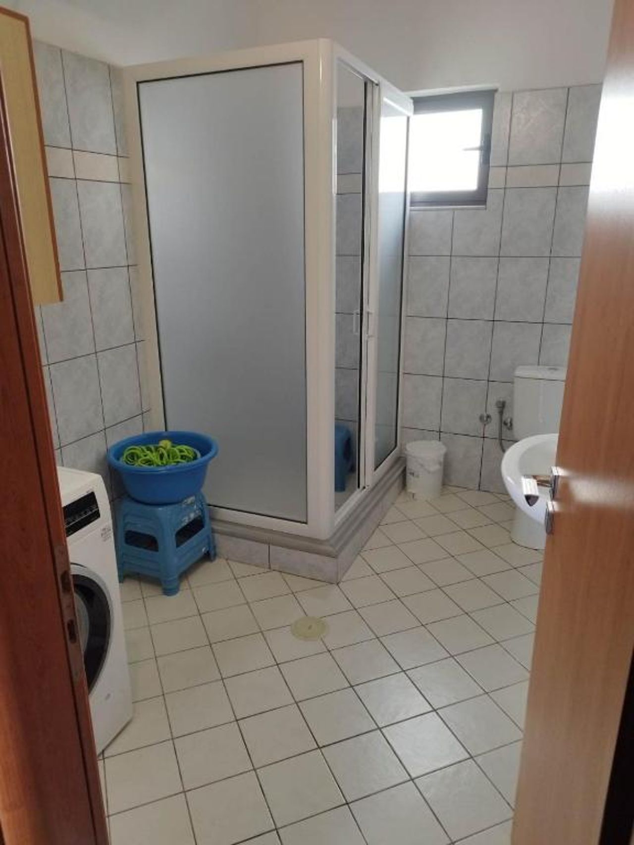 Alexander Apartment