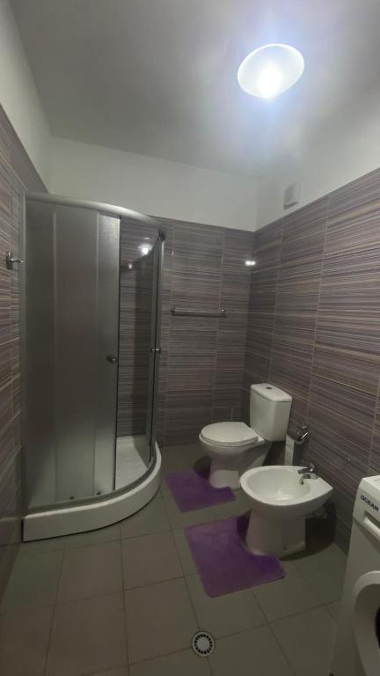 Belvedere Centro Shkoder