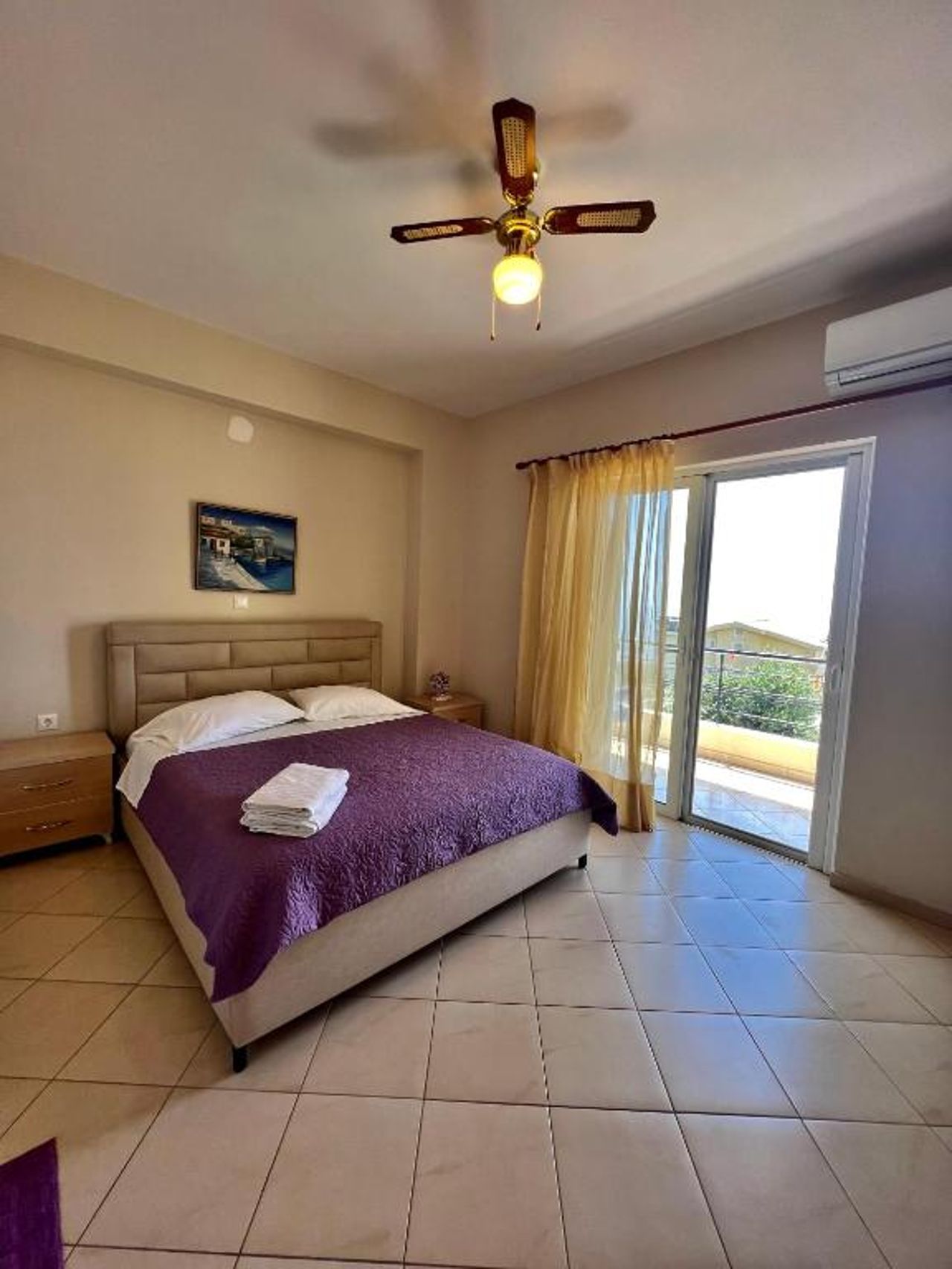 J&B Rooms Dhermi