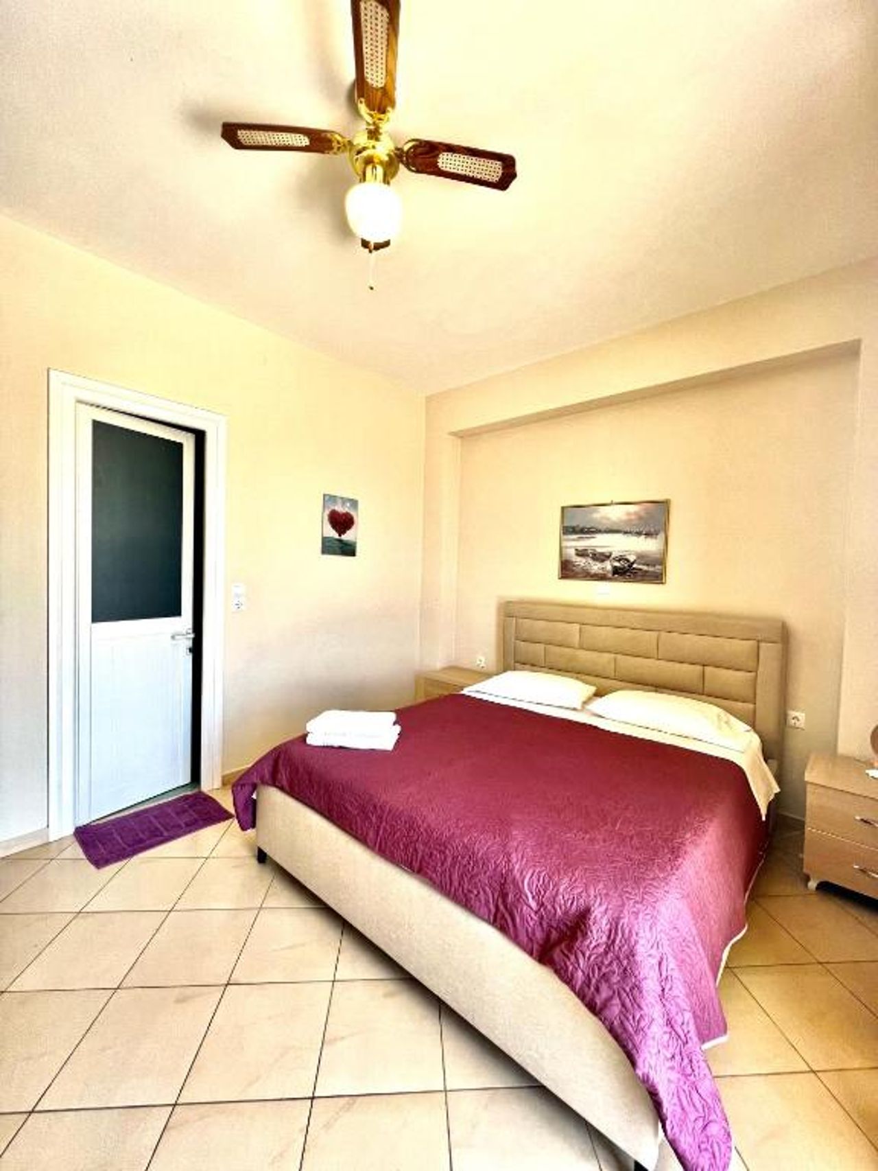J&B Rooms Dhermi