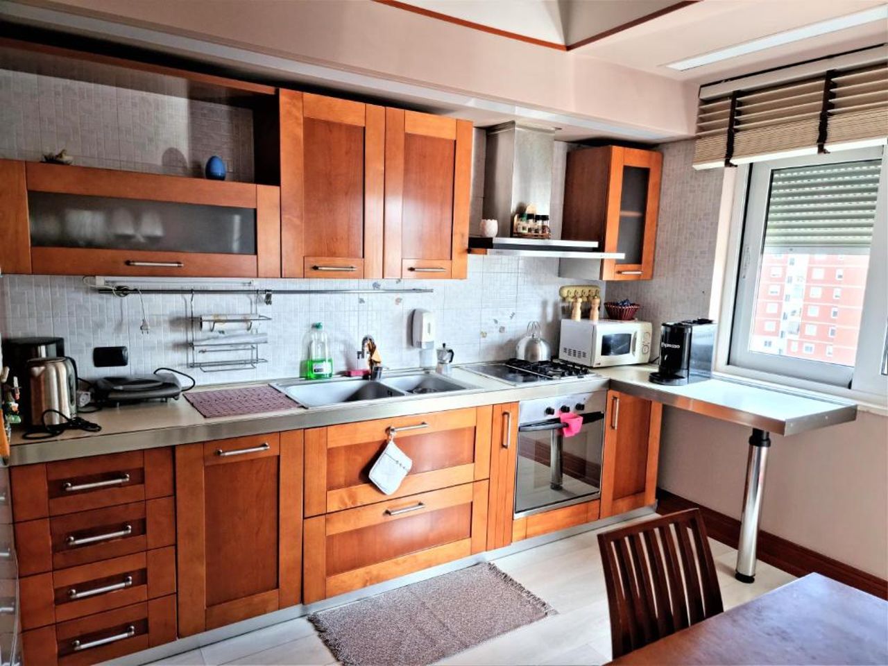 Apartment 13 - Your Perfect Stay in Durres City