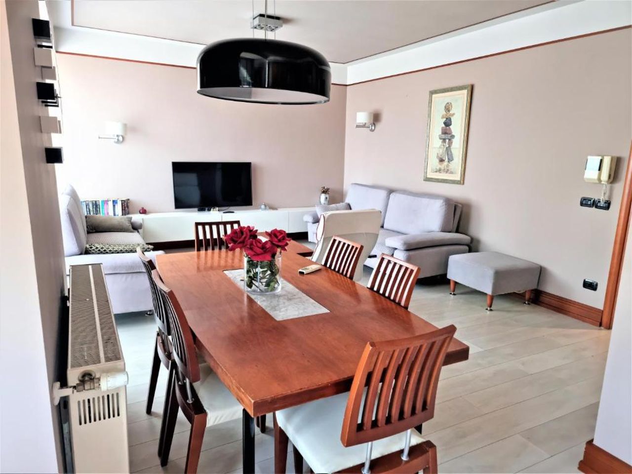 Apartment 13 - Your Perfect Stay in Durres City
