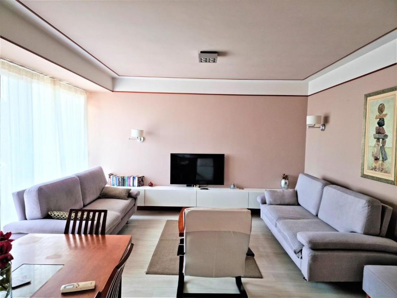Apartment 13 - Your Perfect Stay in Durres City