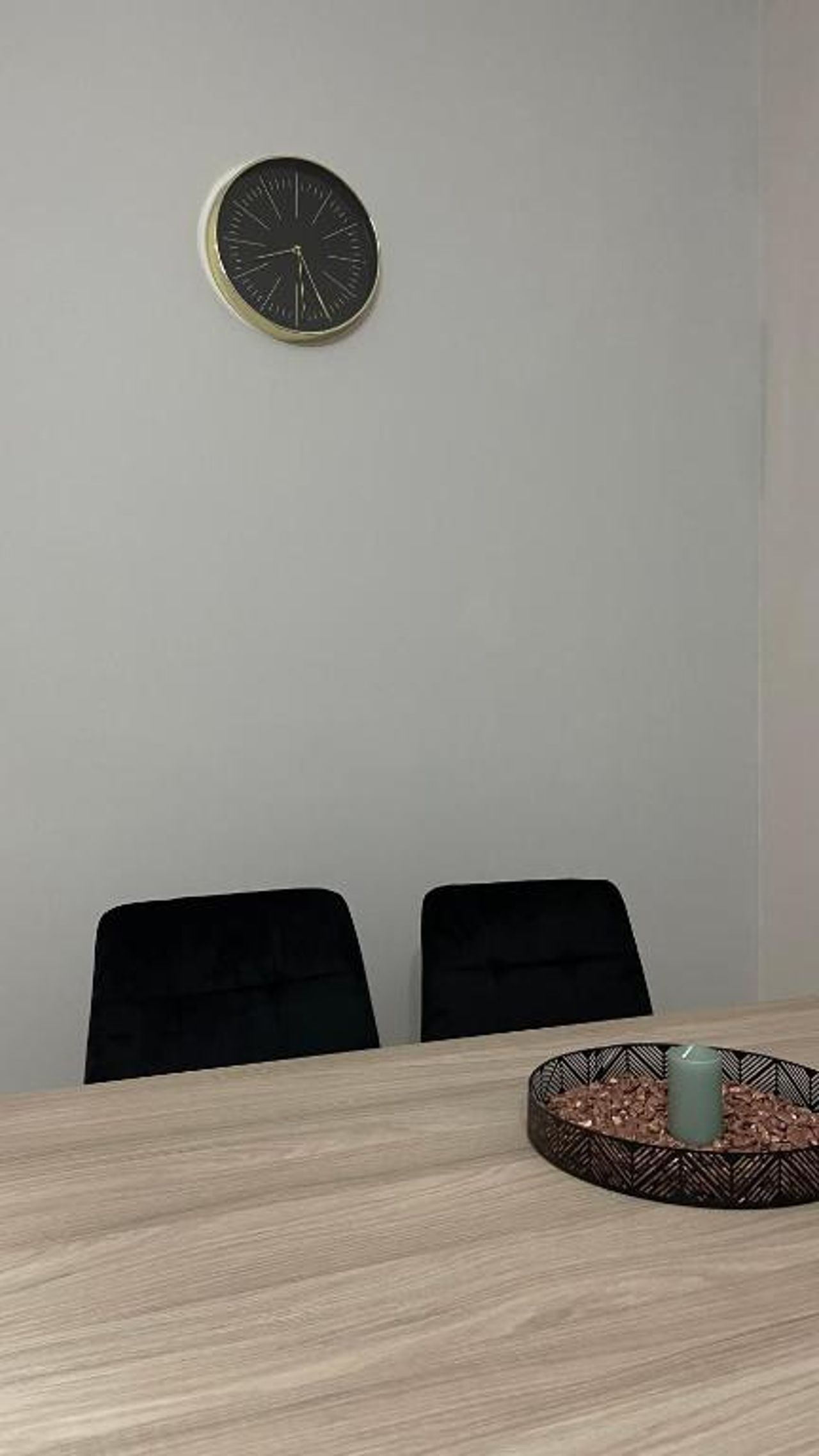 One-Bedroom Apartment Near U.S. Embassy