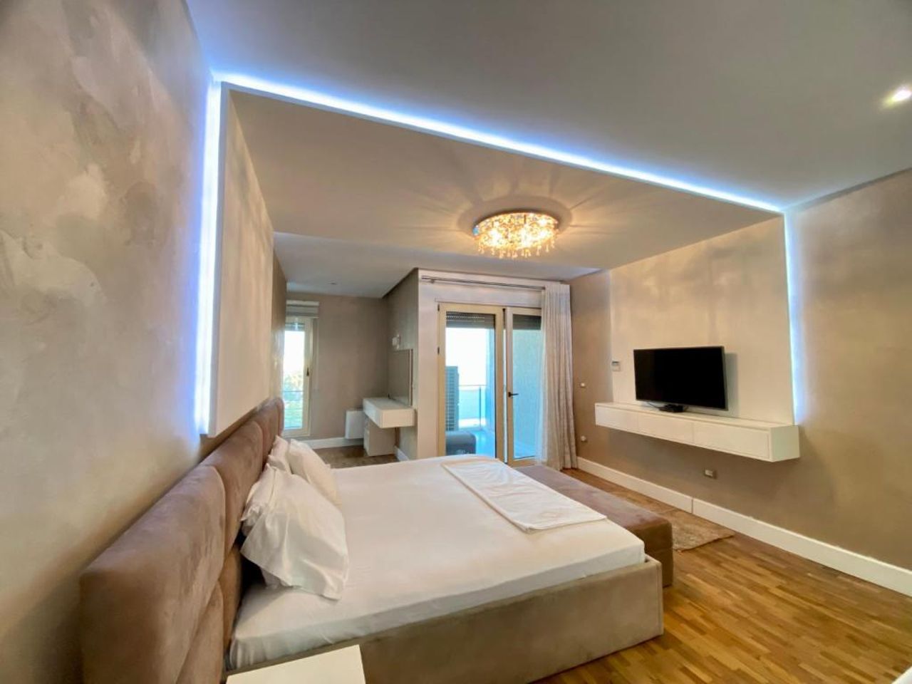 Reina Suite