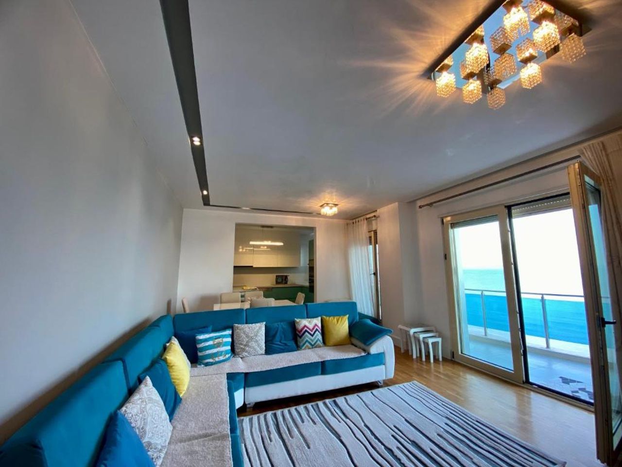 Reina Suite