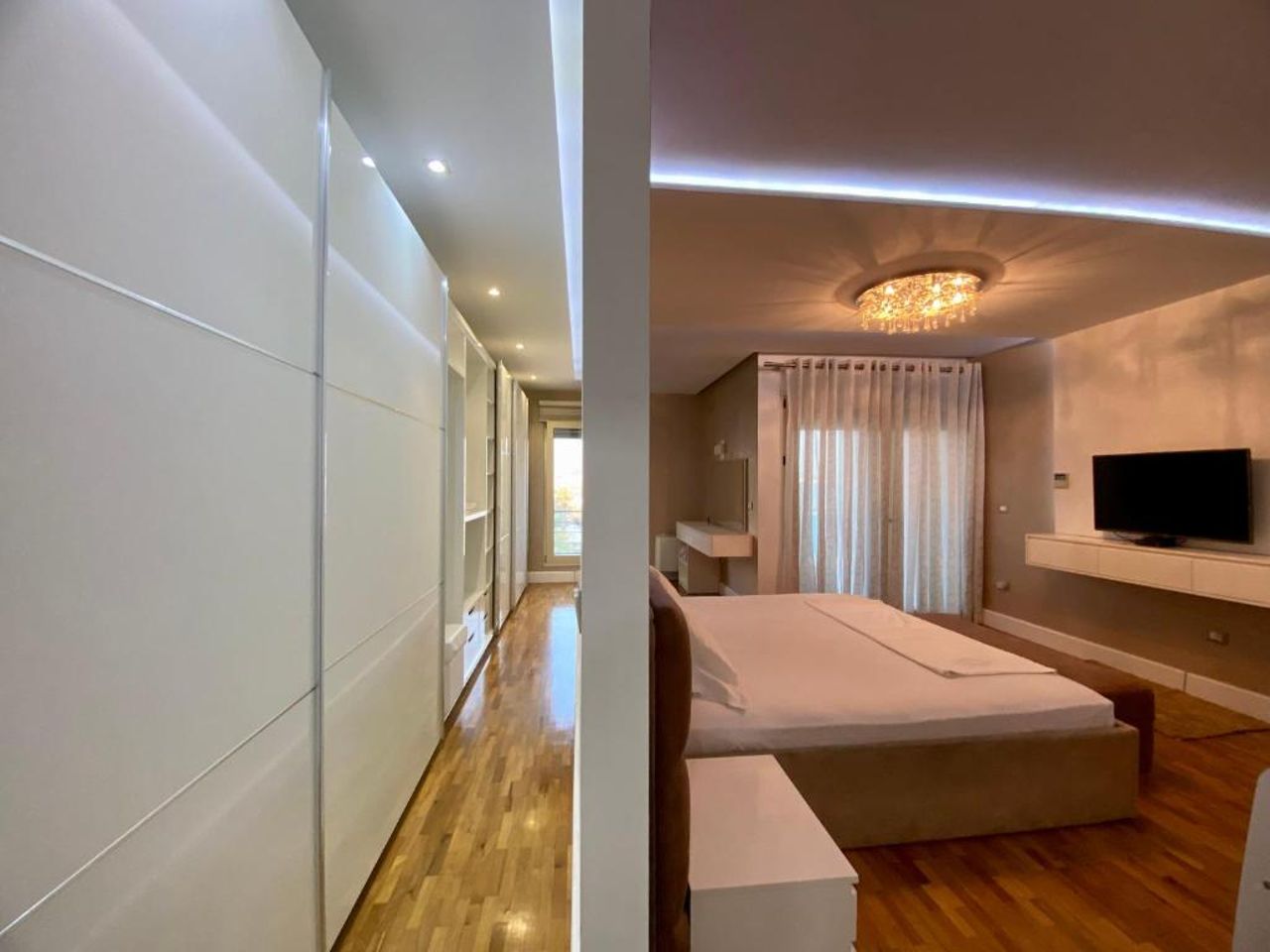 Reina Suite