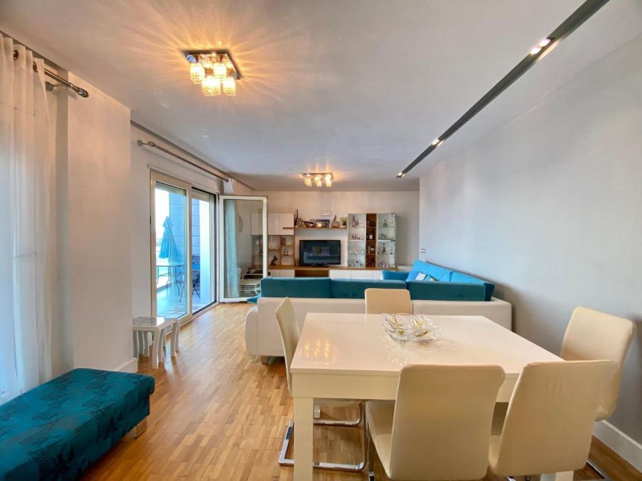 Reina Suite