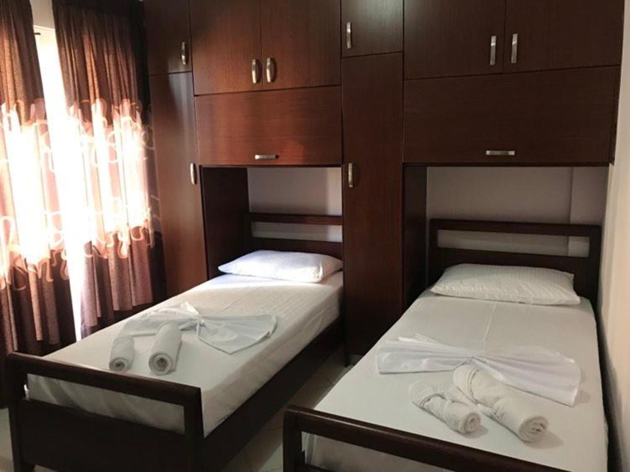 Denisi Apartment