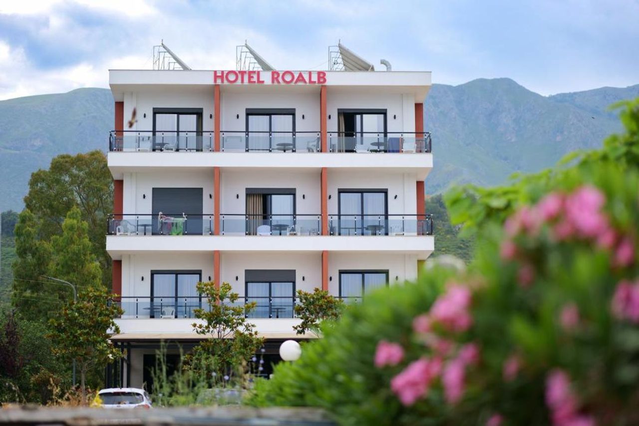 Hotel Roalb