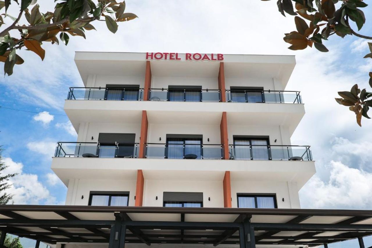 Hotel Roalb