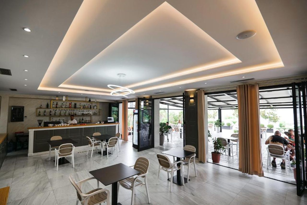 Hotel Roalb