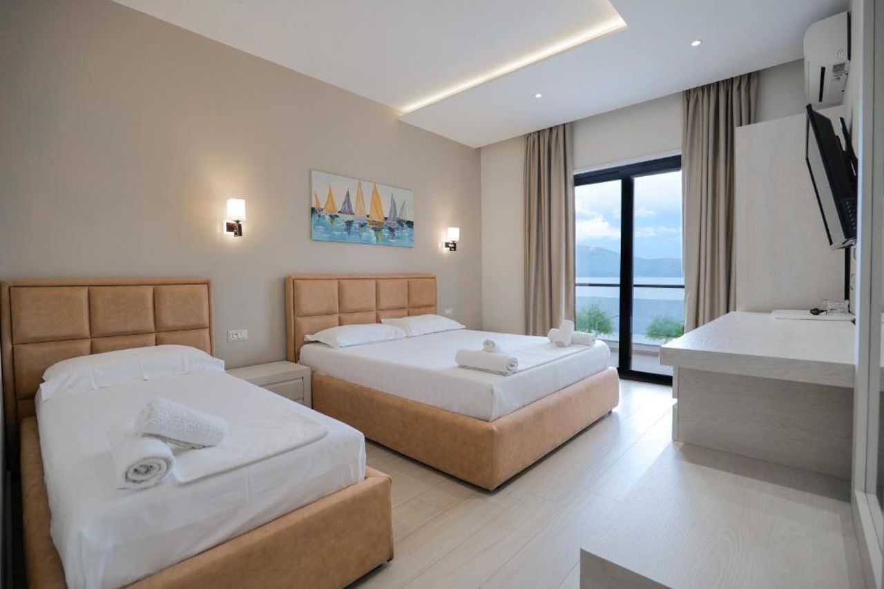 Hotel Roalb