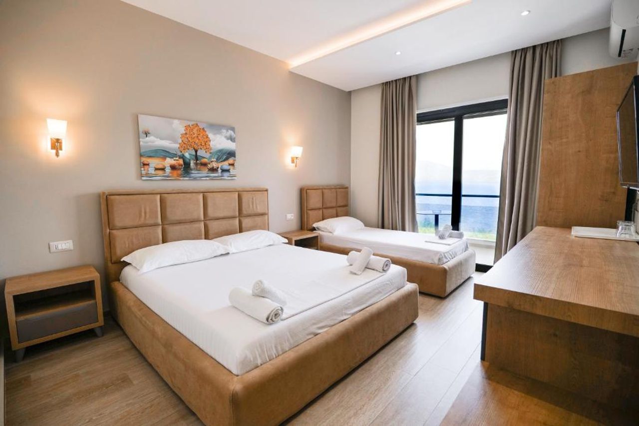 Hotel Roalb