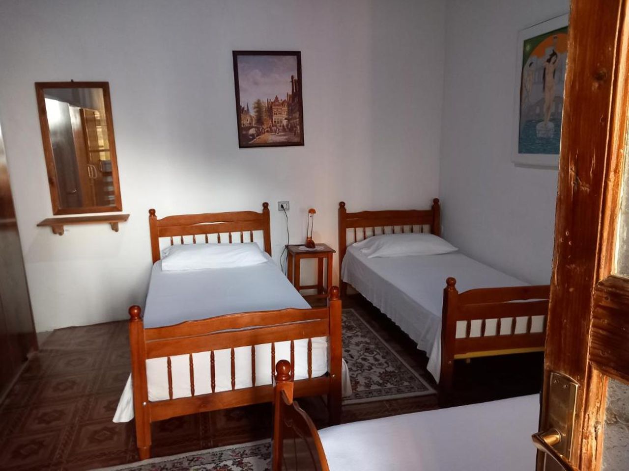 Guesthouse & hostel Lorenc