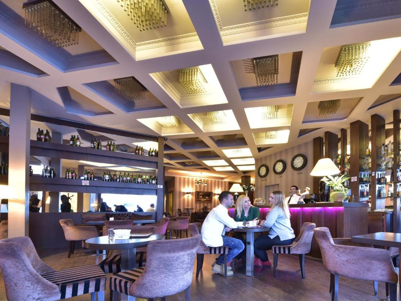 Hotel Doro City