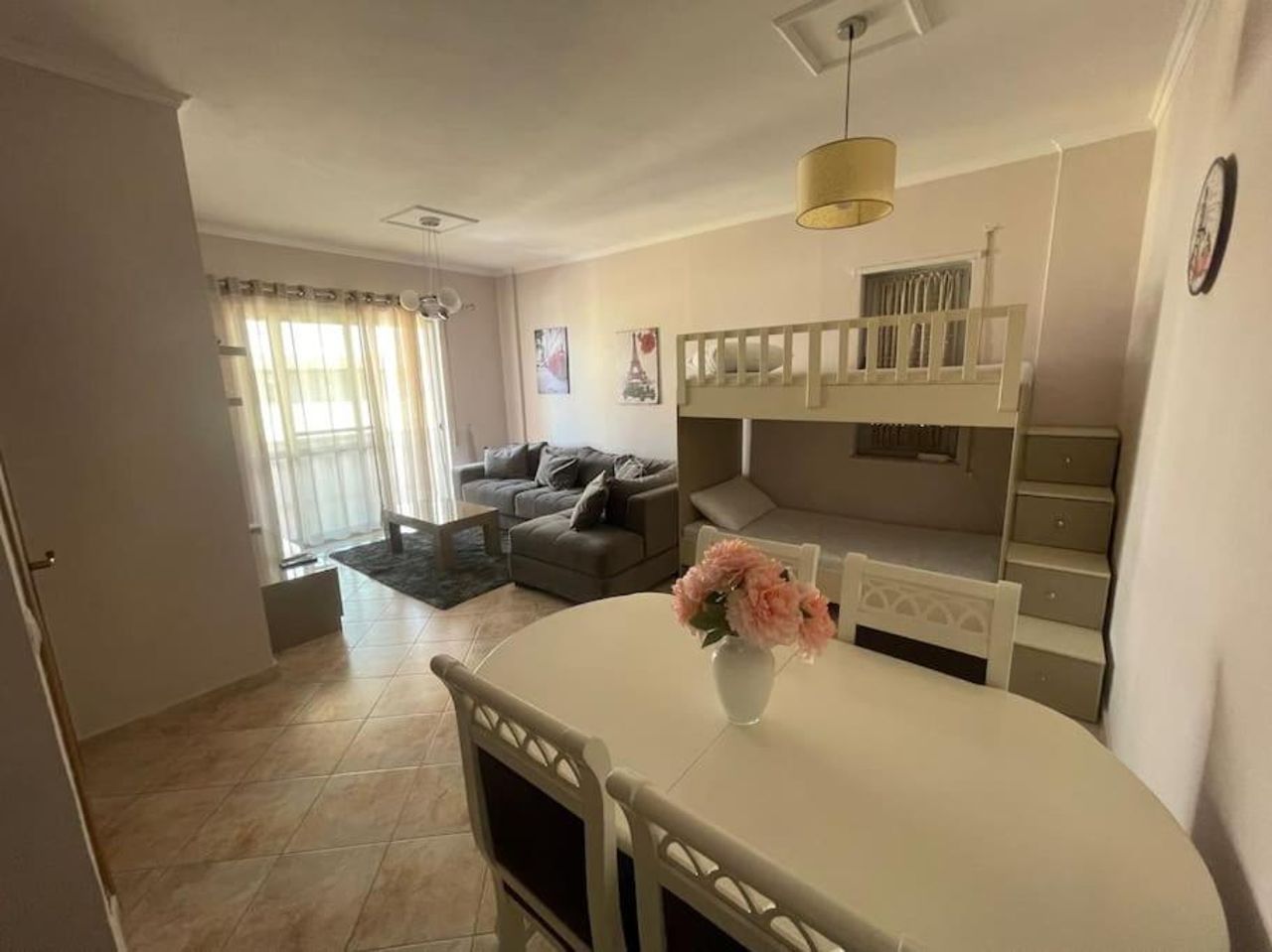 Durres , Summer Apartment