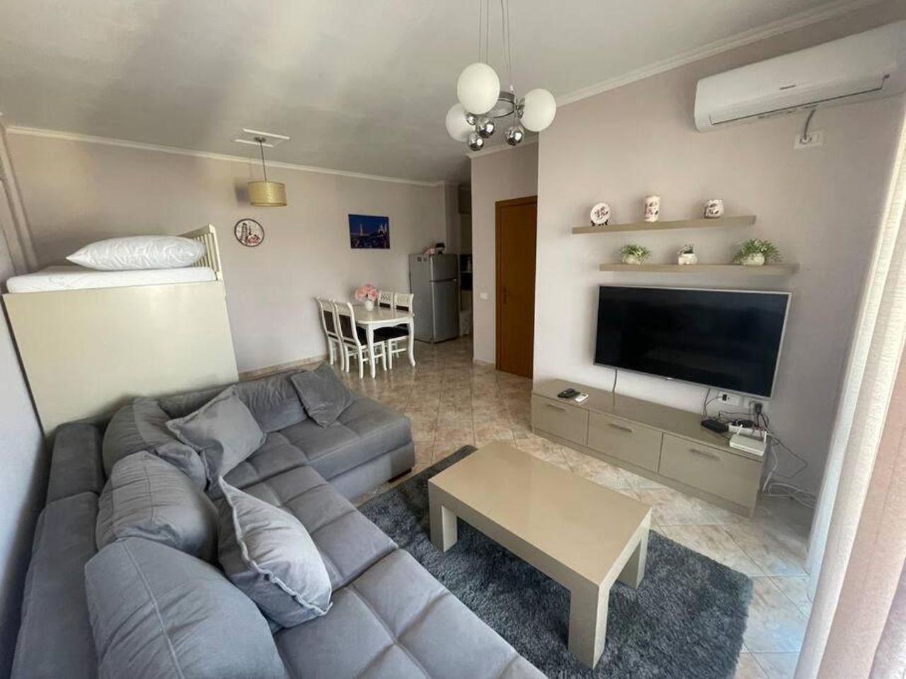 Durres , Summer Apartment