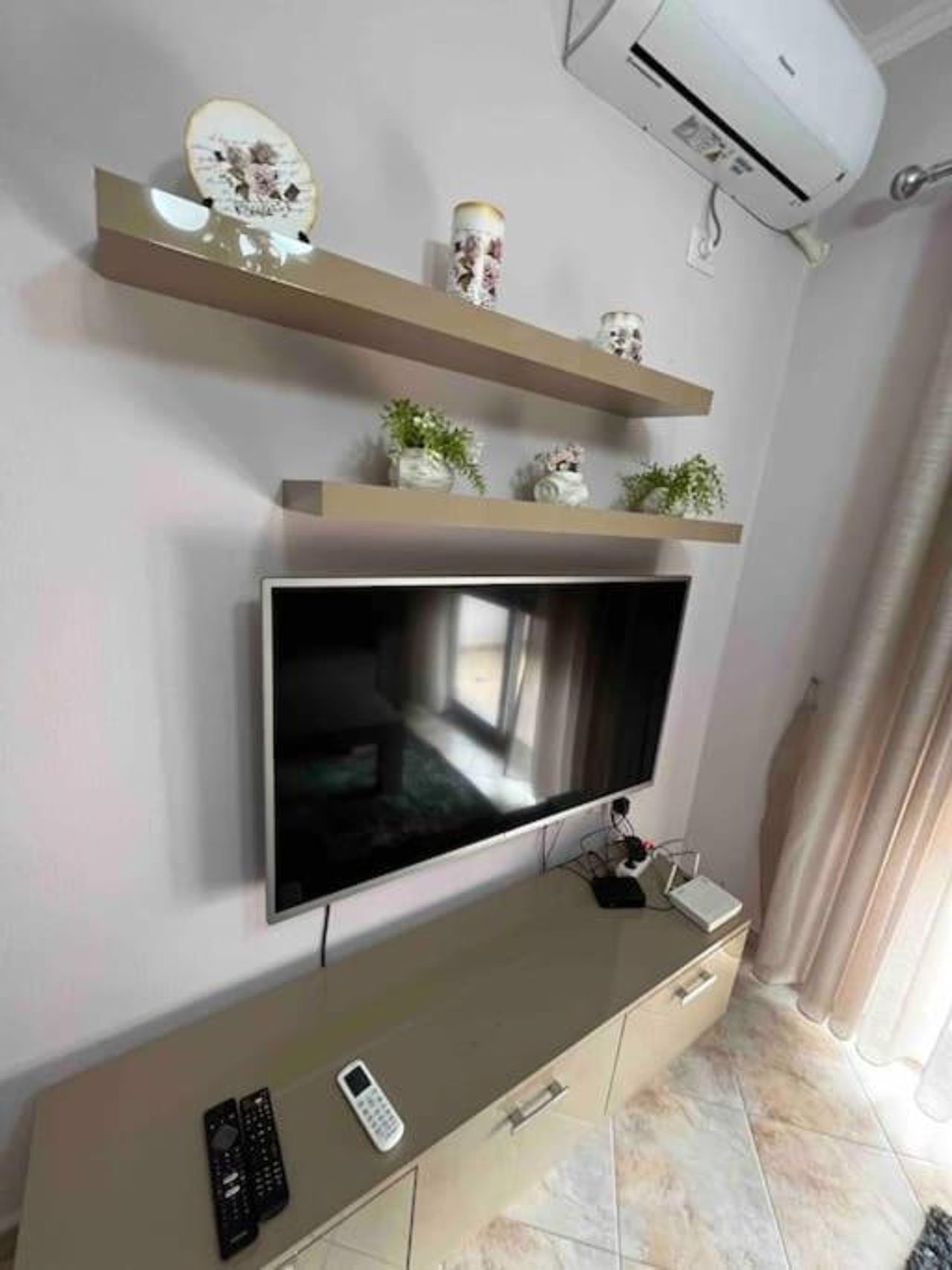 Durres , Summer Apartment