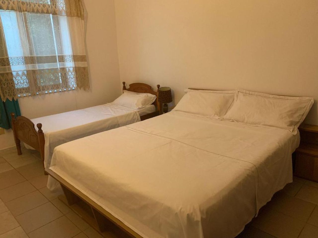 apartement city center