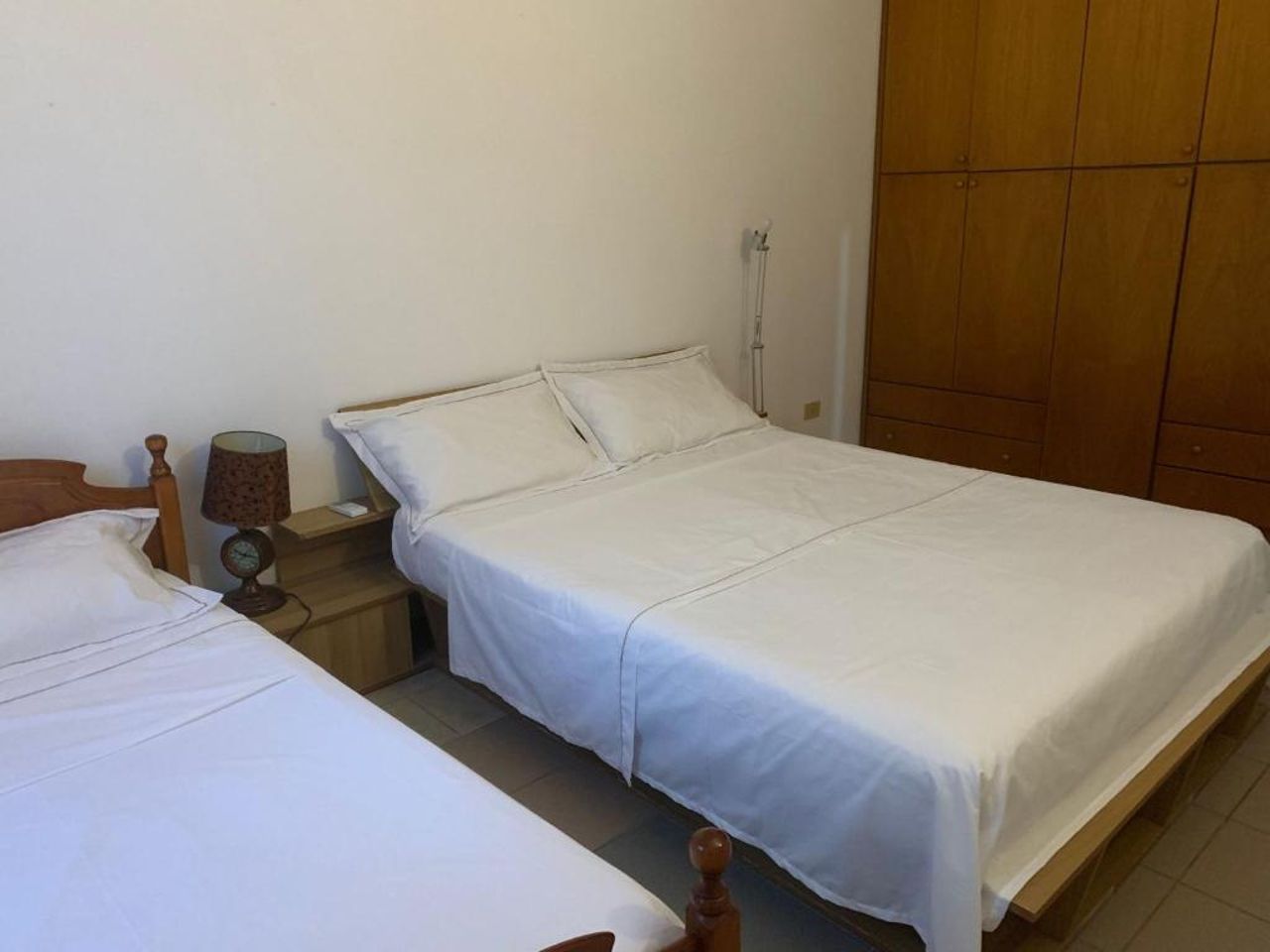 apartement city center