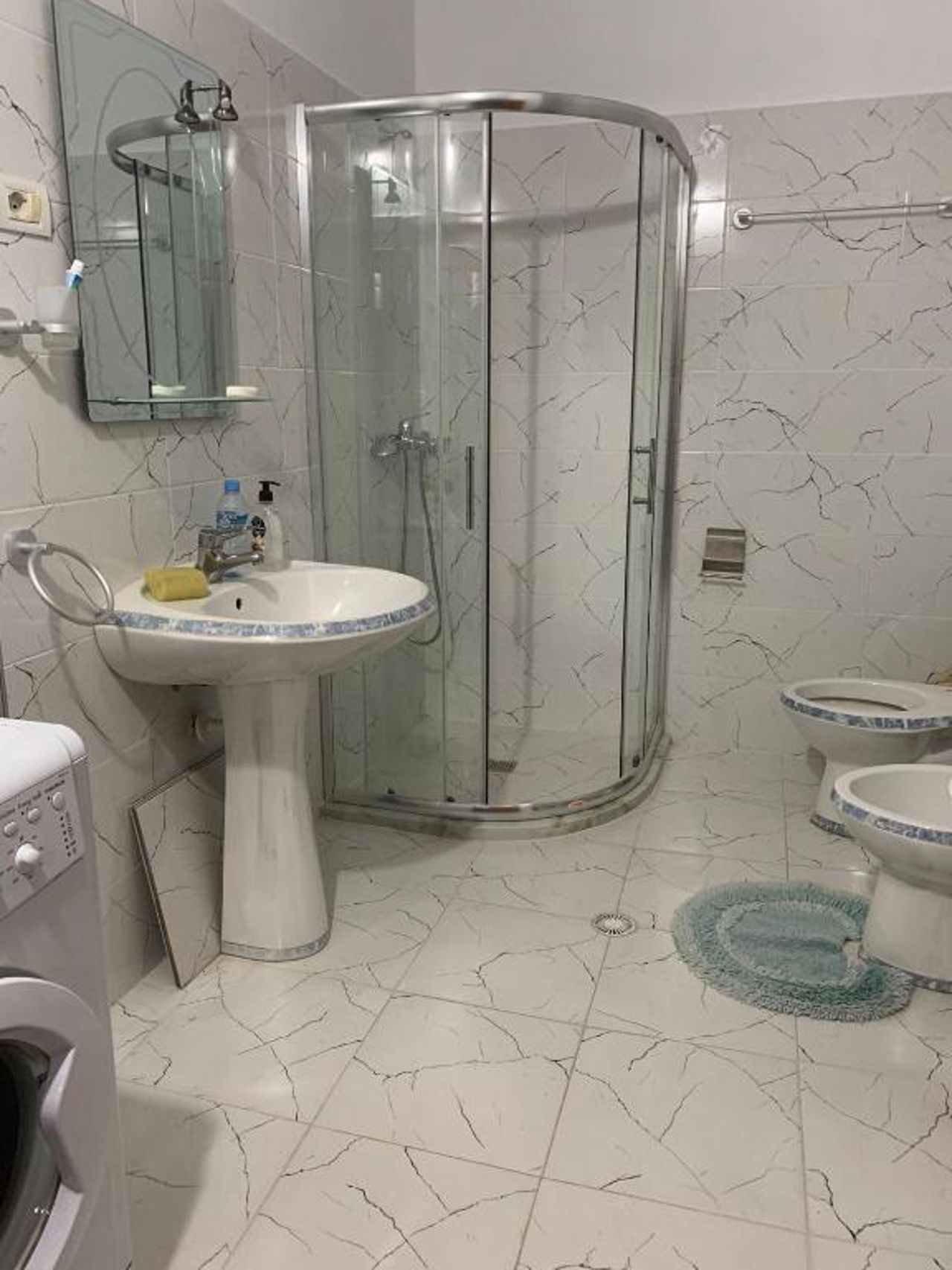 apartement city center