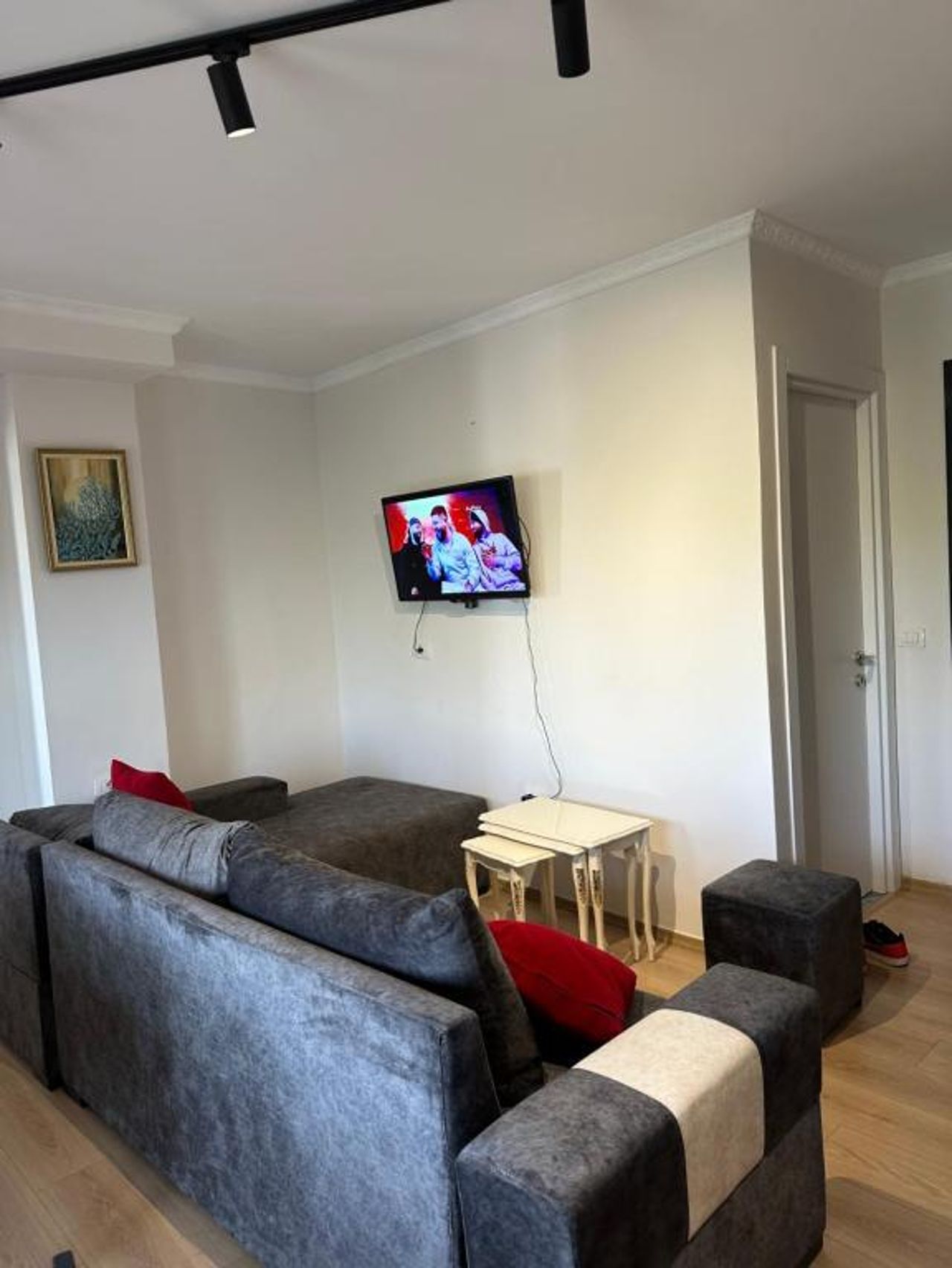 Top Floor Fafa Premium apartments with elevator