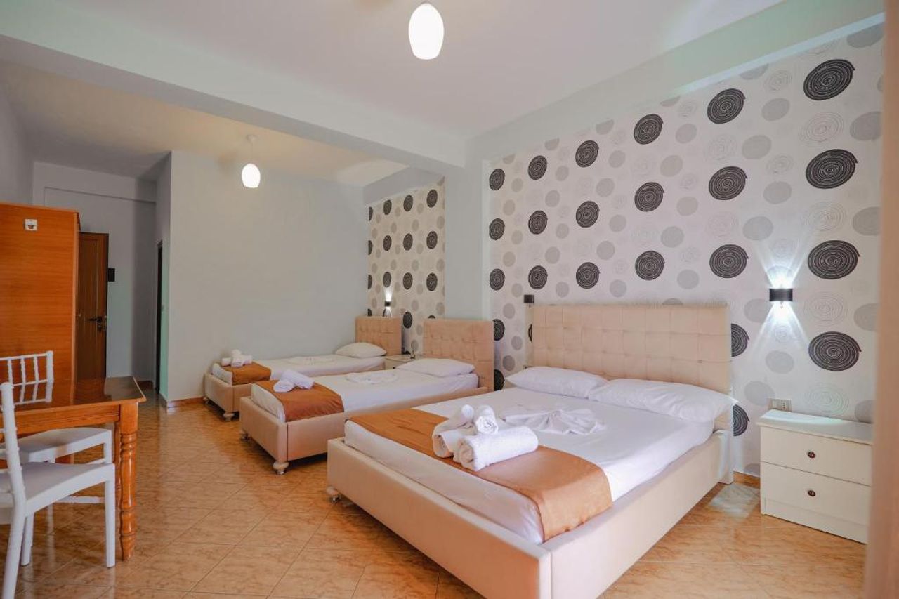 Hotel Panorama