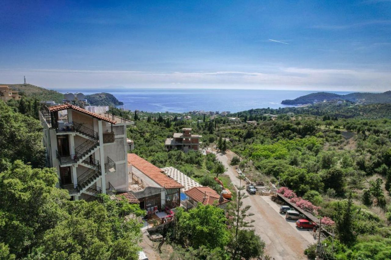 Hotel Panorama