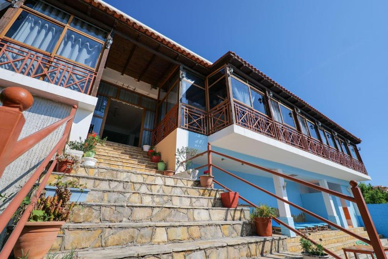 Hotel Panorama