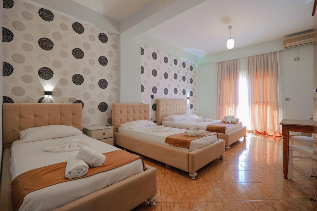 Hotel Panorama