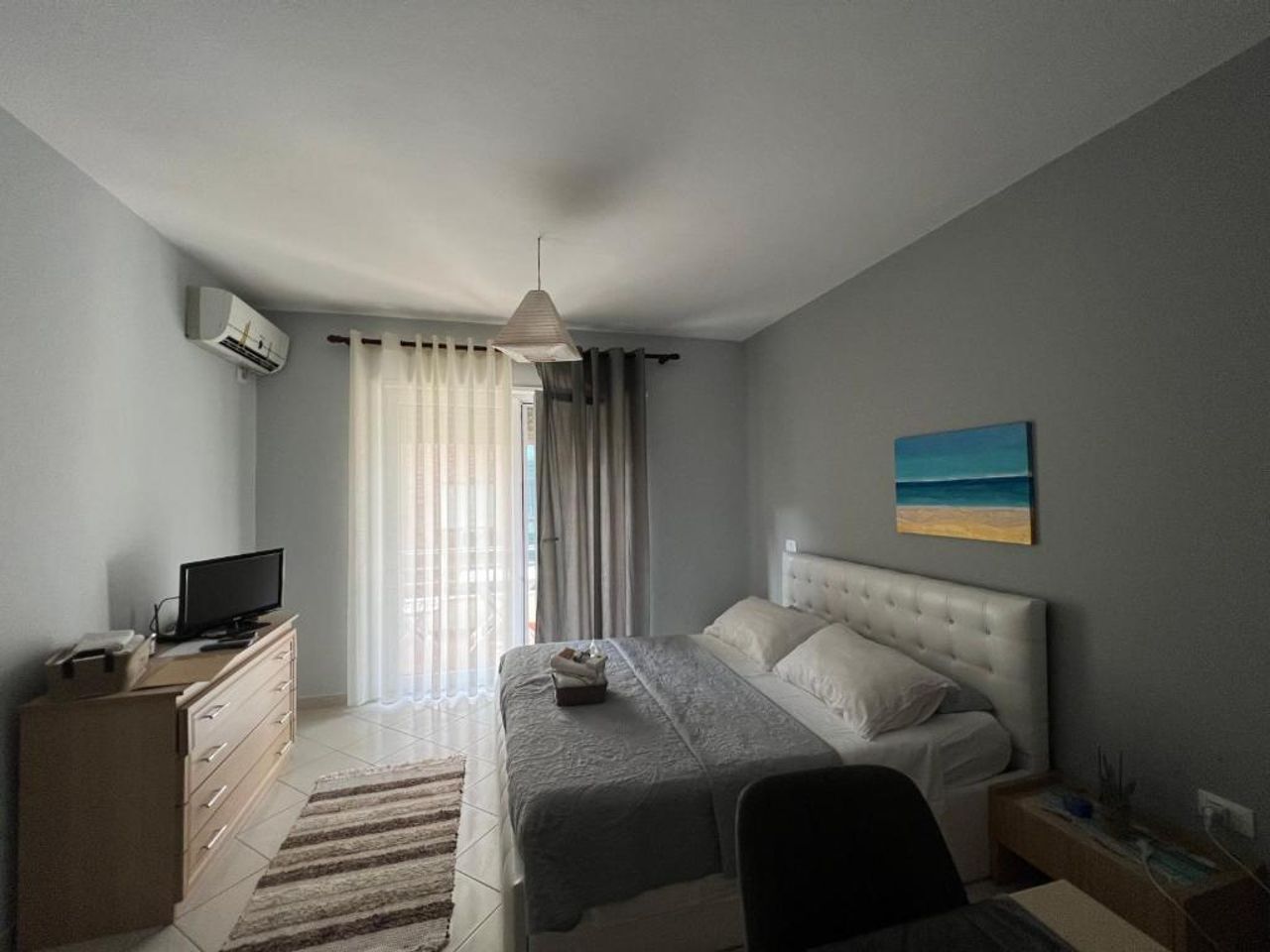 Emi Sol Apartment