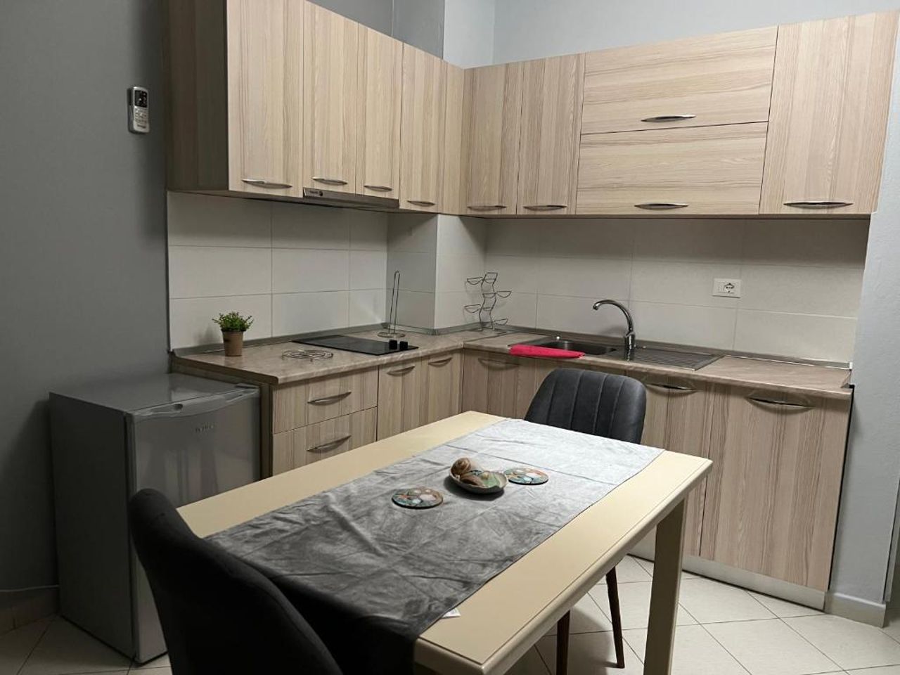 Emi Sol Apartment