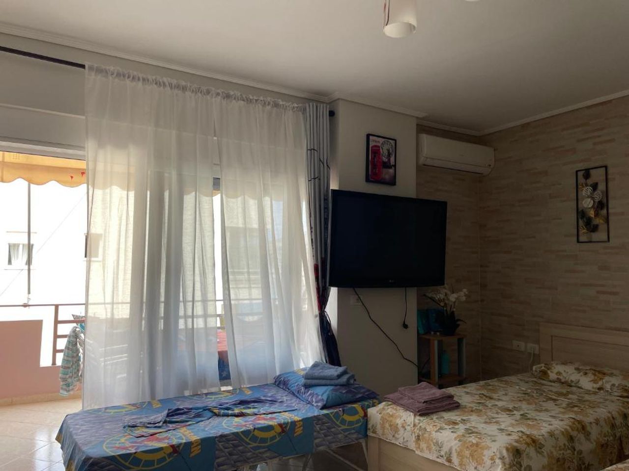 Niko Apartment