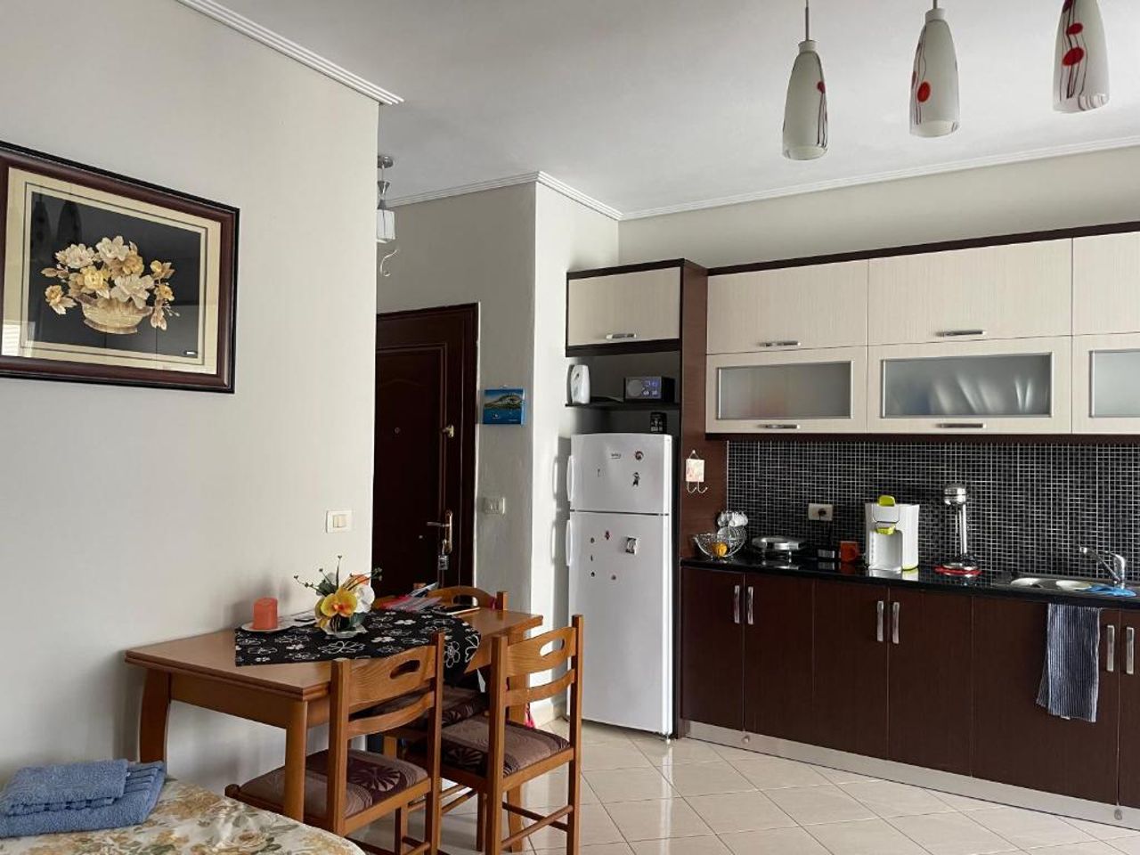 Niko Apartment