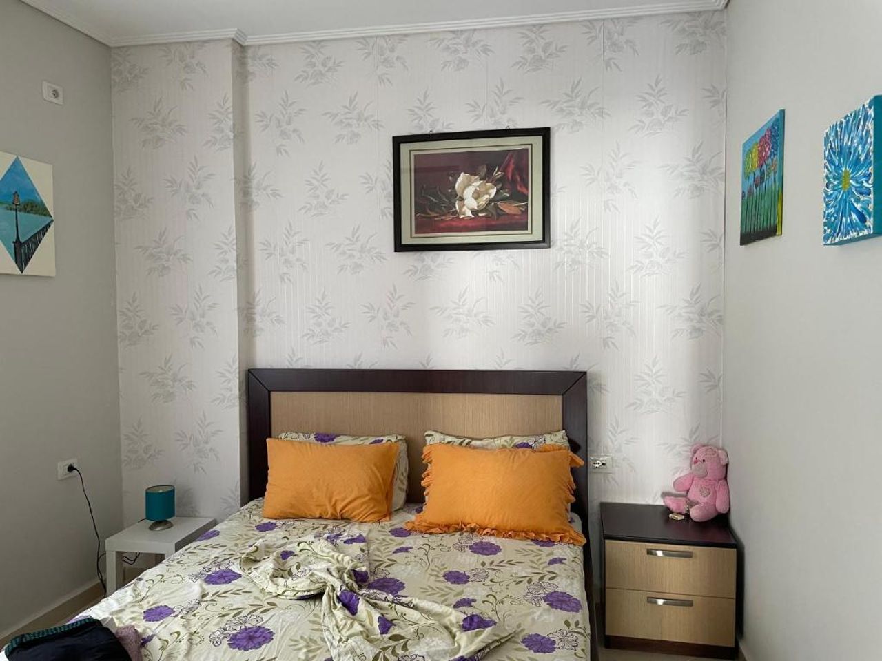 Niko Apartment