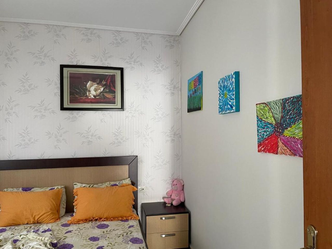 Niko Apartment