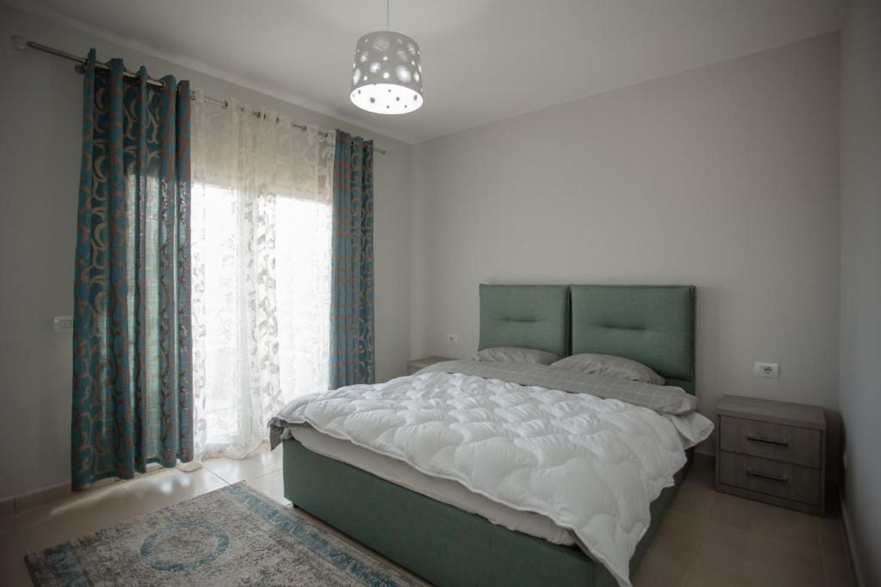 City Center Apartment Scutari