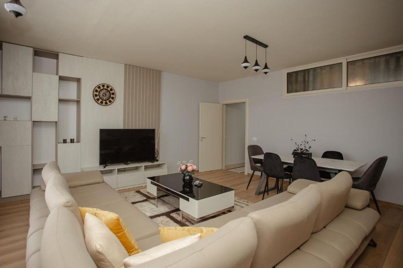 City Center Apartment Scutari