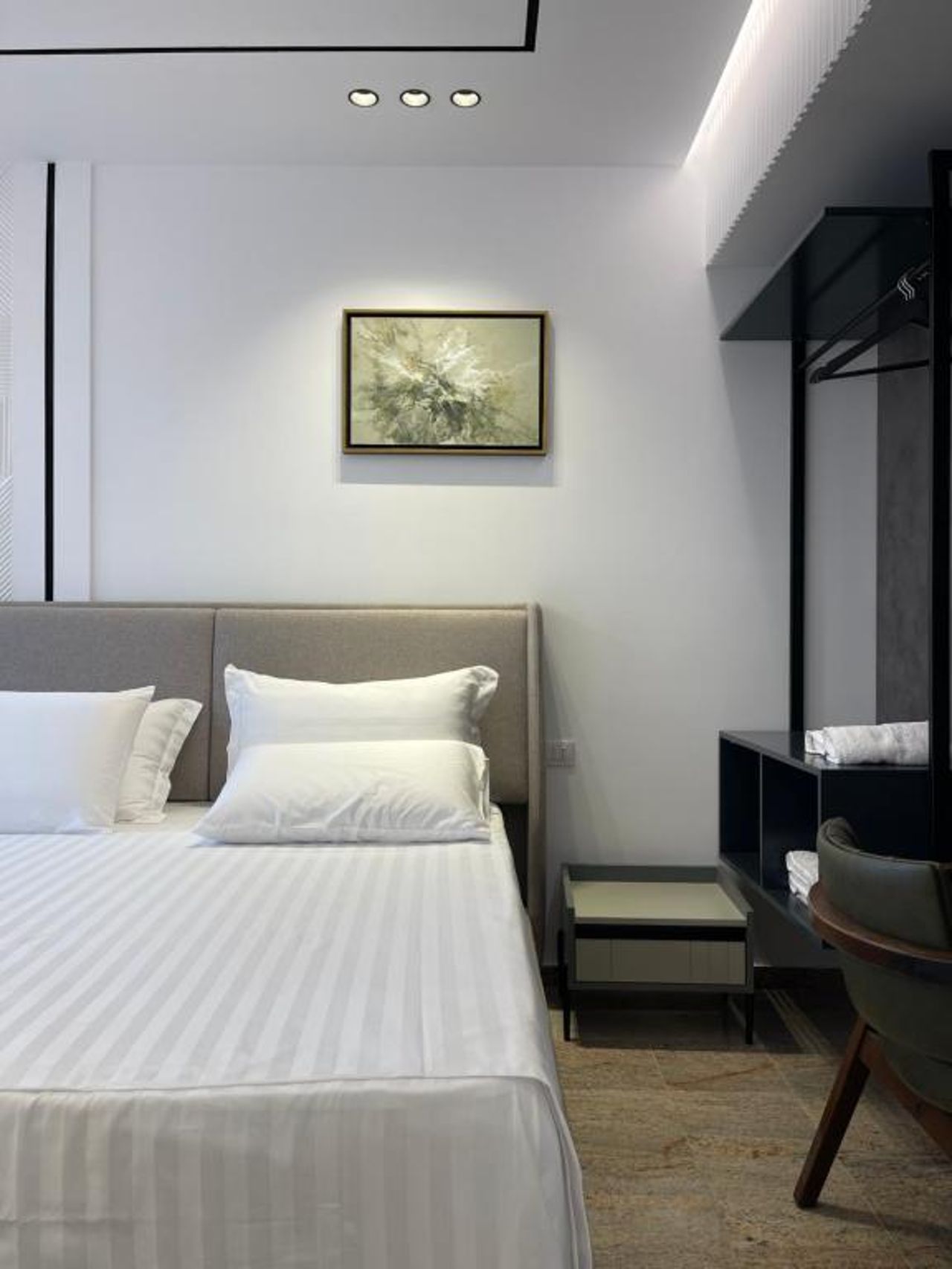 Olivea Apartments