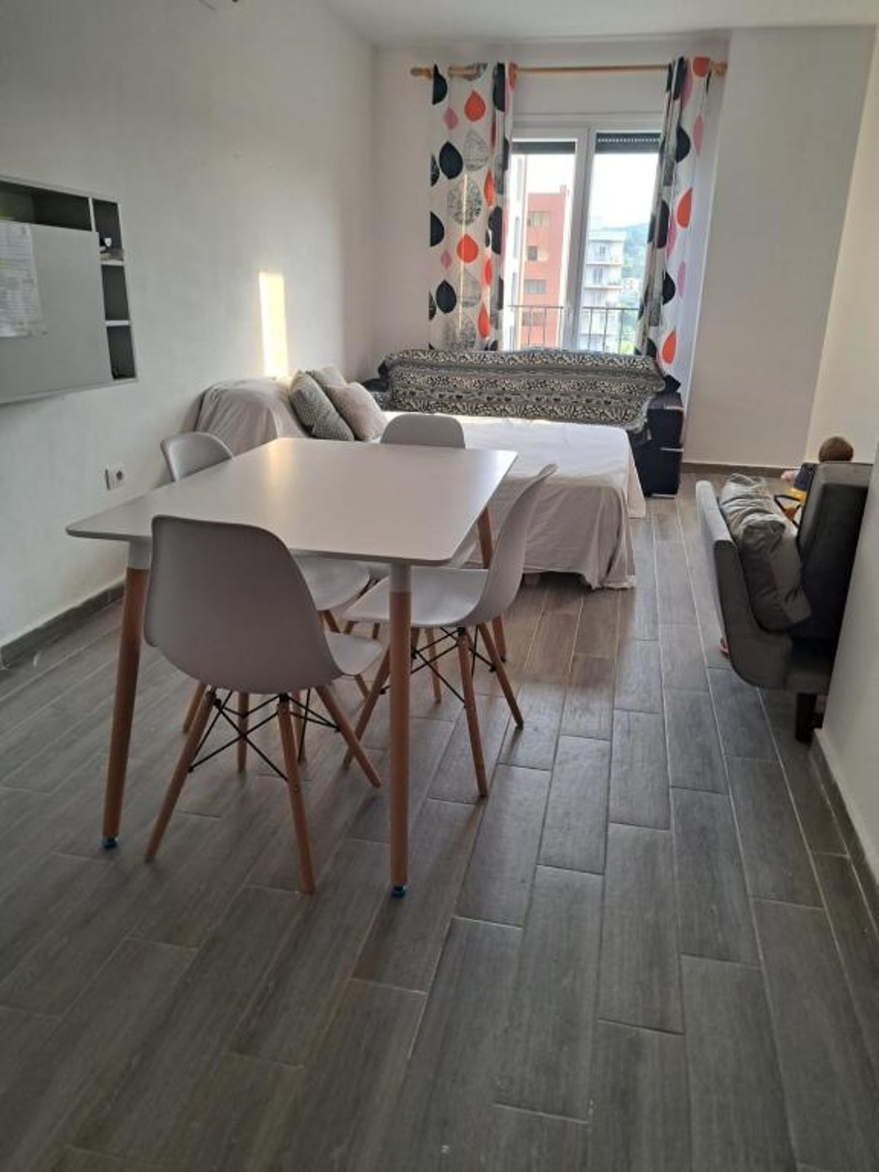 Apartment in Tirana
